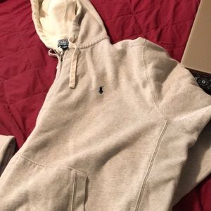Ralph Lauren Polo jacket jogging suit
